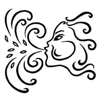Восточный ветер banner