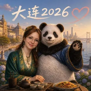 Чай, лапша и панда banner