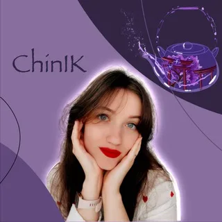 ChinIK | Чайник | китайский язык с Аленой Игоревной banner