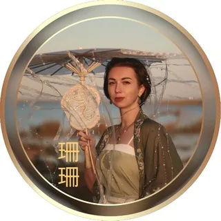 КИТАЙСКИЙ с Shanshan Laoshi 珊珊老师 banner