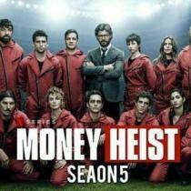 Money Heist Season 5 