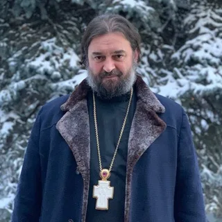 АНДРЕЙ ТКАЧЁВ banner