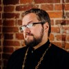 Священник Владислав Береговой banner