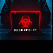 socio hacker banner
