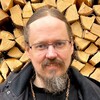 Иерей Георгий Максимов banner