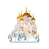 Горловская епархия banner