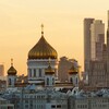 Информационная служба Московской (городской) епархии banner