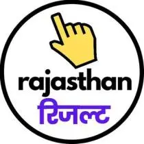 Rajsthan Result 