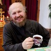☕️ С отцом Георгием за лавками banner