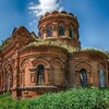 Проповедь в руинах 🕊 banner