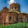 Проповедь в руинах 🕊 banner