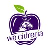 WE Cidreria banner