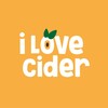 I Love Cider banner