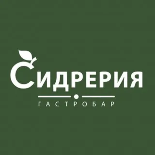 СИДРЕРИЯ БЕЛГОРОД banner