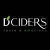 D-CIDERS. 🍏 Taste & Emotions 🍏 banner