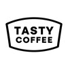 Tasty Coffee Roasters banner