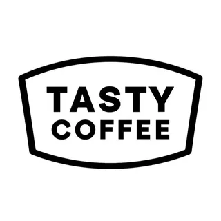 Tasty Coffee Roasters banner