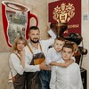Васильчиковы кофе banner