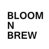 BLOOM-N-BREW banner