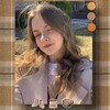 polly postcrossing🤍🌙 banner
