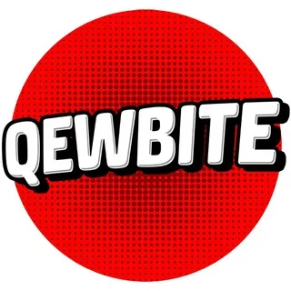 Qewbite banner