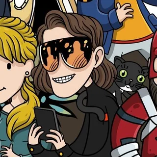 Комильфо. РуРедакция banner