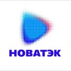 НОВАТЭК banner
