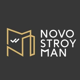 Novostroyman. Москва. Недвижимость banner