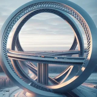 Мосты России banner