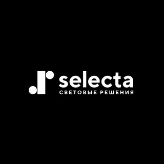 SELECTA banner