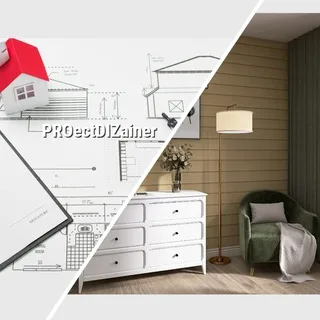 Проектирование каркасных домов PROectDIZainer banner