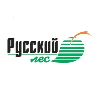 Русский лес - пиломатериалы banner