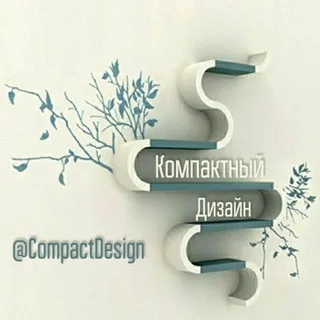 Компактный дизайн banner