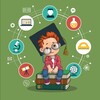 Подготовишка 📚 🎓 banner