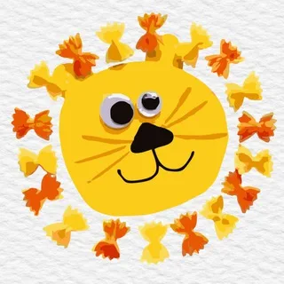 Поделки для детей 🐣 banner
