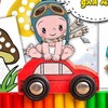 Развивашки для деток banner