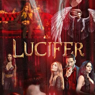 Lucifer S6 hindi 720p/480p banner