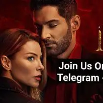 Lucifer web series  