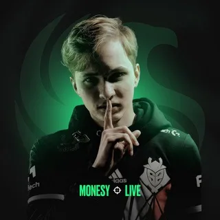 M0NESY LIFE banner