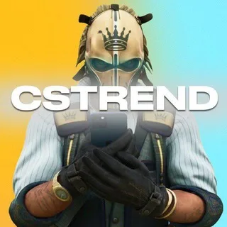 CSTrend banner