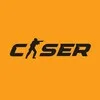 CSER | CS2, Counter-Strike 2 banner