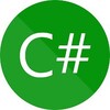 C# (C Sharp) programming banner