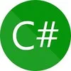 C# (C Sharp) programming banner