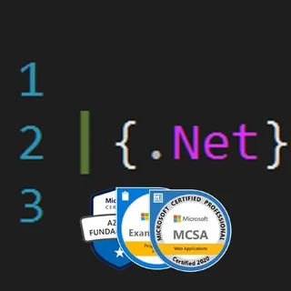.NET Разработчик banner