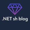 .NET sh blog banner