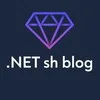 .NET sh blog banner