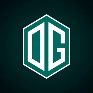 OG Esports banner