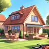 Участок с умом | Ландшафтный дизайн banner