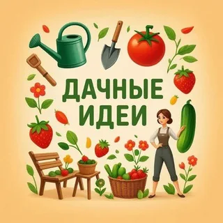 Дачные идеи banner