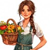 Мой любимый огород 🍎 banner